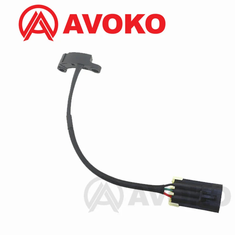 [오늘출발] 폰티악 트랜스 스포츠 Aztek 몬탱나 그랜드 Am 프리x 엔진 크랭크 샤프트 위치 센서 24506902 24508212