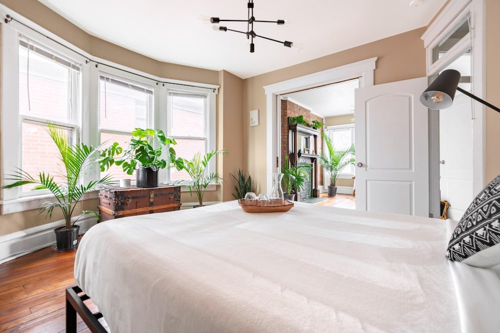 | Columbus | 굿얼 파크 무료 주차 다운타운 쇼트 노스