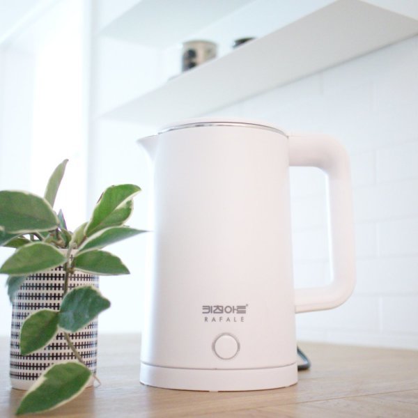 [스마일배송] 키친아트 전기포트 무선 전기주전자 전기포터 커피 티포트