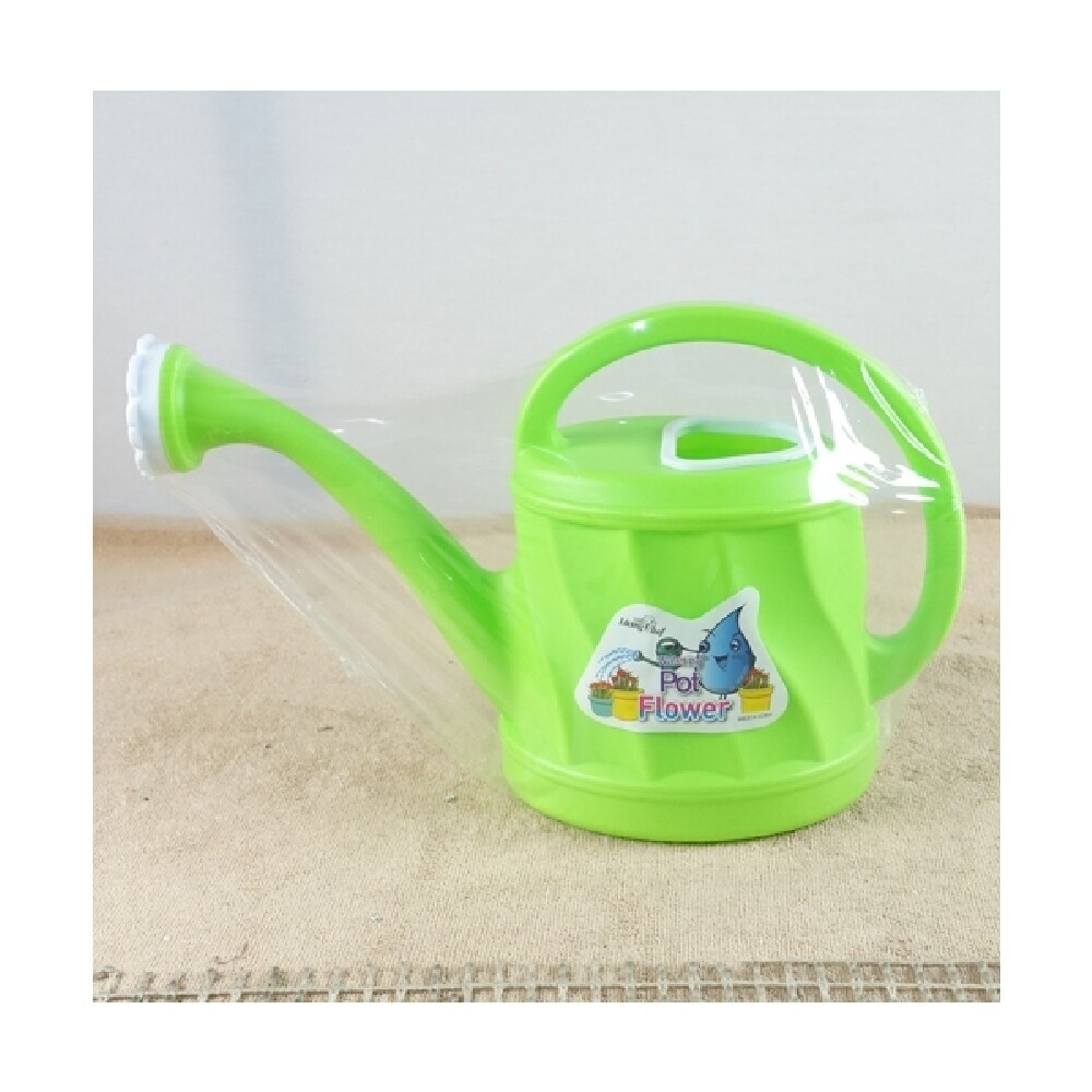 플라워 물뿌리개 4호/물조리개/물조루/물주기/분무기/물분사기/꽃물주기/원예용/식물/화분/텃밭/정원