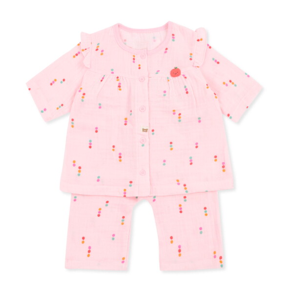 오가닉맘 오가닉맘 토토링칠부내의 - MJSL7B02