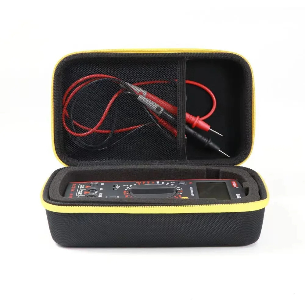 EVA 하드 휴대용 가방 운반 상자 보호 케이스 NOCO 부스트 플러스 GB40 1000 Amp 12V 울트라세이프 리튬 점