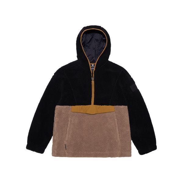 블랙야크 하프클럽/블랙야크블랙야크 남성 U브랜든 자켓1 R1BYJKW0009-BK