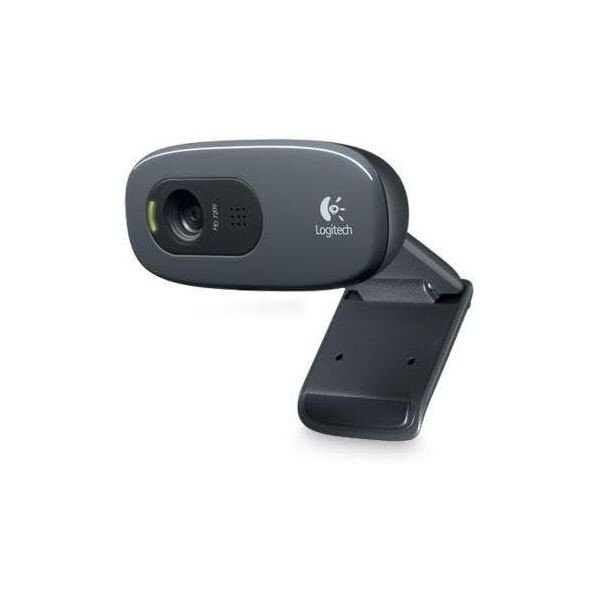 로지텍 로지텍 960000879 HD 웹캠 C270