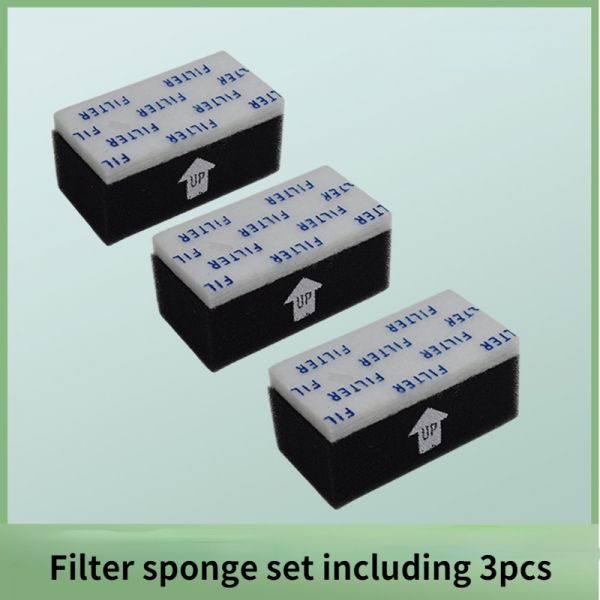 후버 HSV-IMP-CA BH53020 진공 청소기 부품에 적합한 필터 스폰지