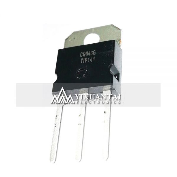 [해외] TIP141G TIP140G TO247 TO3P 정품 무료 배송 로트당 10 개