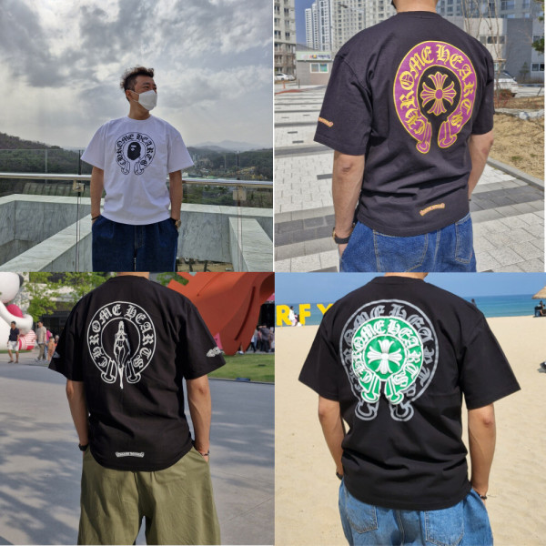 스타일잭팟 남자프린팅반팔티모음3 16수 특양면 포켓 워싱 고퀄리티 반팔티 복수구매할인 무료배송