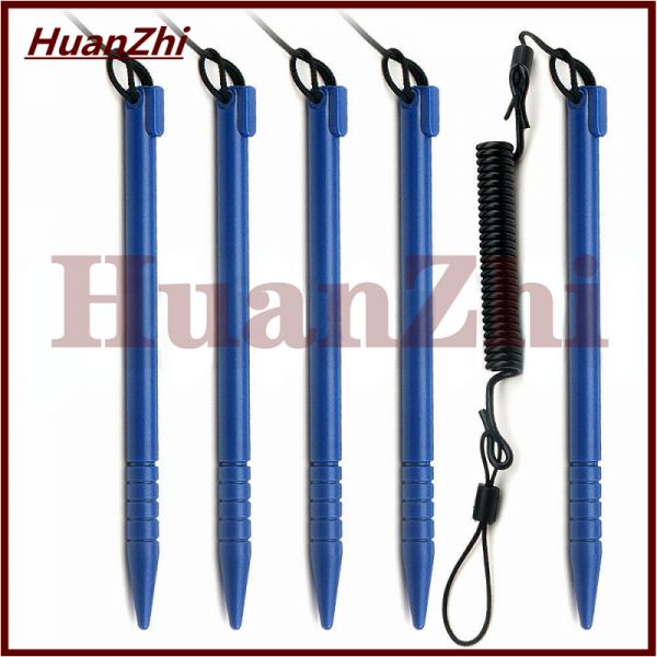 (HuanZhi) Intermec CK3R CK3X 용 스타일러스 펜 5 개 새로운 브랜드 무료 배송