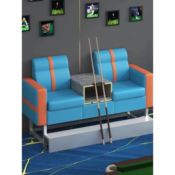 [오늘출발] 당구장 의자 소파 체어 테이블 큐대 탁자 홀덤 큐걸이