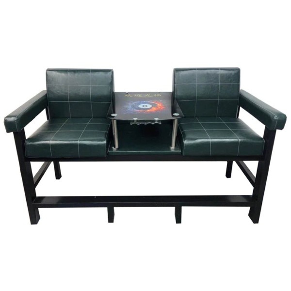 [오늘출발] 당구장 의자 소파 탁자 홀덤 큐대 체어 큐걸이 테이블