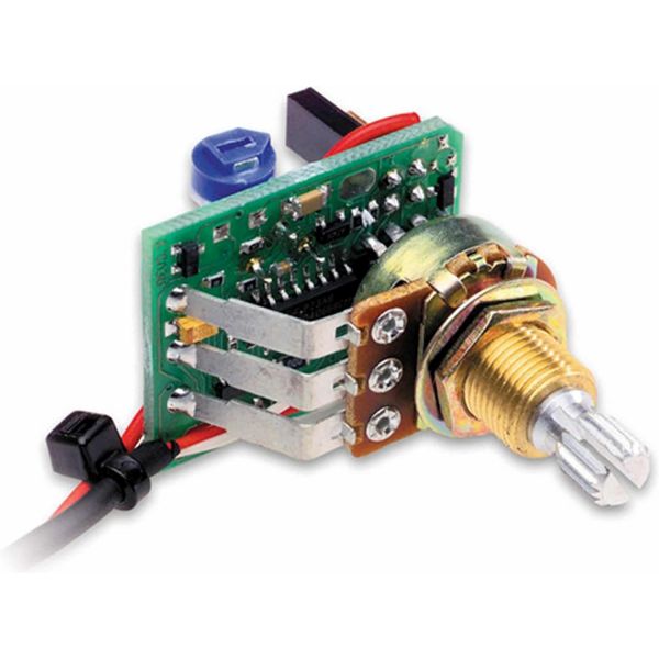 Fishman 미국직구 험버커 기타픽업 피쉬맨 파워칩 파워브릿지 믹서 표준 샤프트  길이 냄비