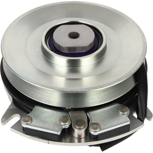 SCITOO NEW Electric PTO 클러치 601311 존 빅독용 전동 잔디 깎는 기계 601311 601311K 허슬러용 워너용