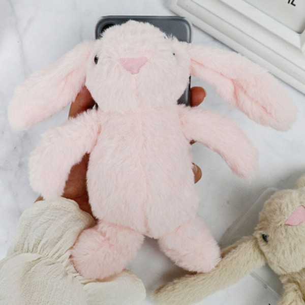 바보사랑 귀요미 토끼케이스(아이폰7플러스8플러스)(무료배송)