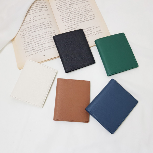 [오늘출발] 루체인알티스 무료각인 물결 소가죽 남자반지갑 10대 20대 남학생 초등학생 지갑추천