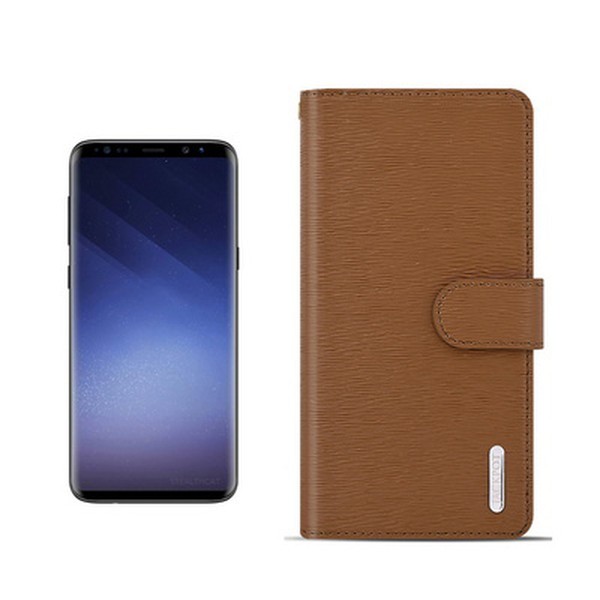 바보사랑 갤럭시S9플러스 잭팟 천연소가죽 지갑케이스 ( G965)(무료배송)