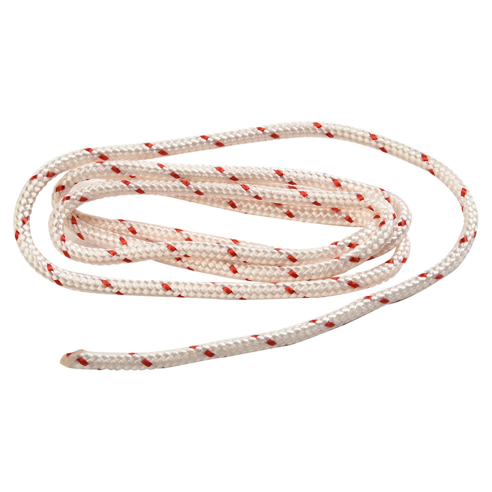 안정적인 교체 스타터 리코일 풀 코드 로프 쉬운 설치 STIHL BT360 TS350 TS400 TS410 TS420 TS800