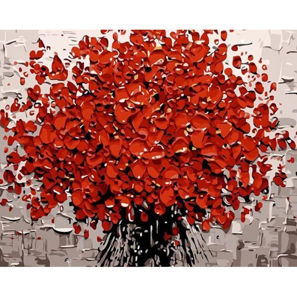 교보문고 퍼즐사랑 천송이 (패브릭) 보석십자수 40x50