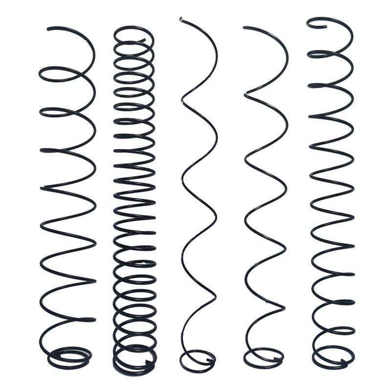 자판기 스파이럴세트 스프링 스파이럴 칸막이 음료 3. 500mm 8칸스프링 (좌/우 선택가능)