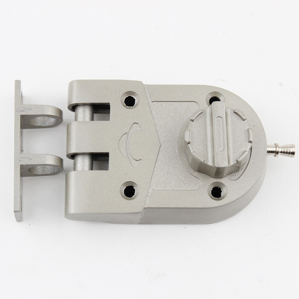 [오늘출발] 방화문 현관문 보조키 몸통만 잠금장치 안전용품