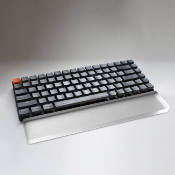 교보문고 아이디스타 키보드 팜레스트 아크릴 텐키리스용