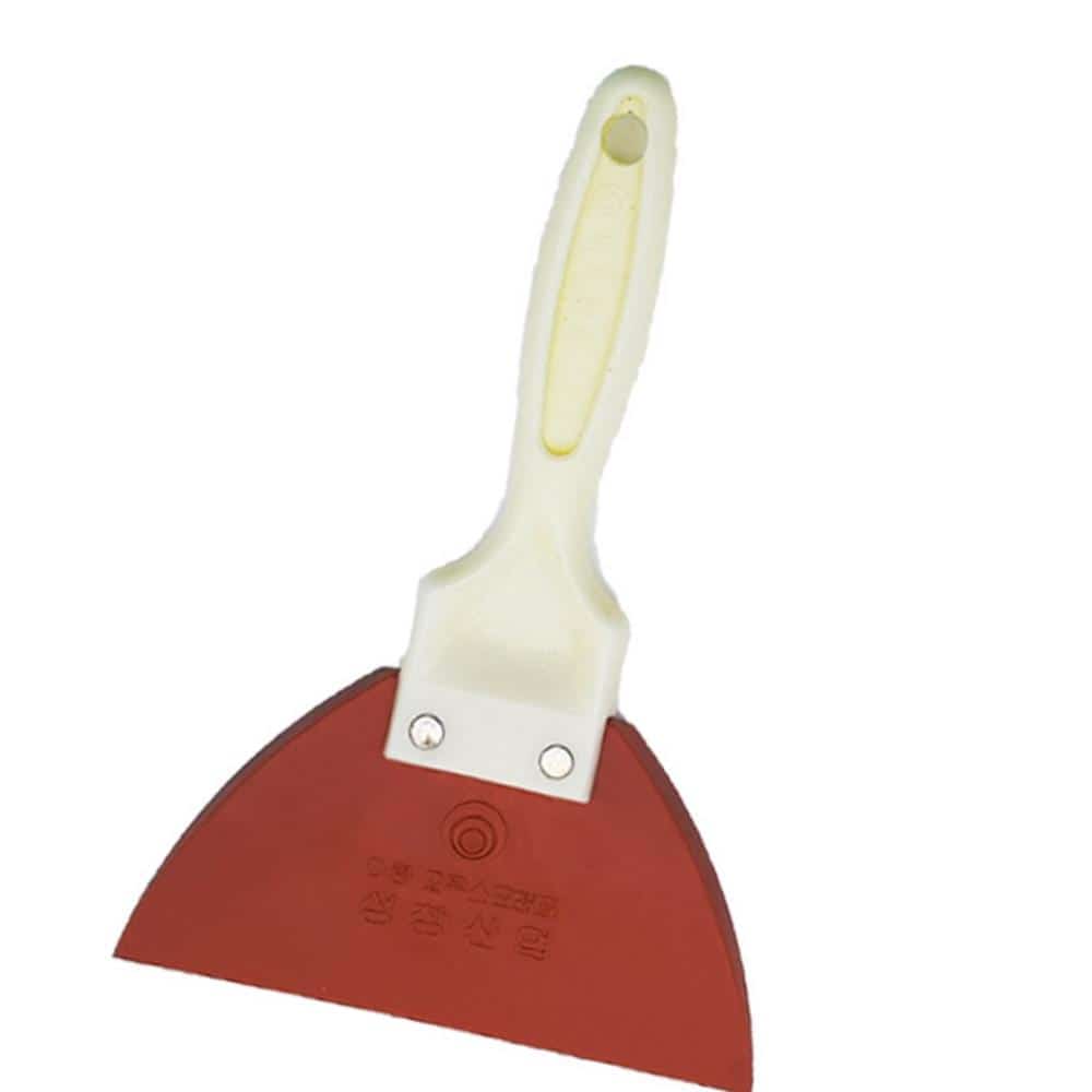 [오늘출발] 맥튠스 시트지 껌칼 공구 필름 스크래퍼 고무 헤라