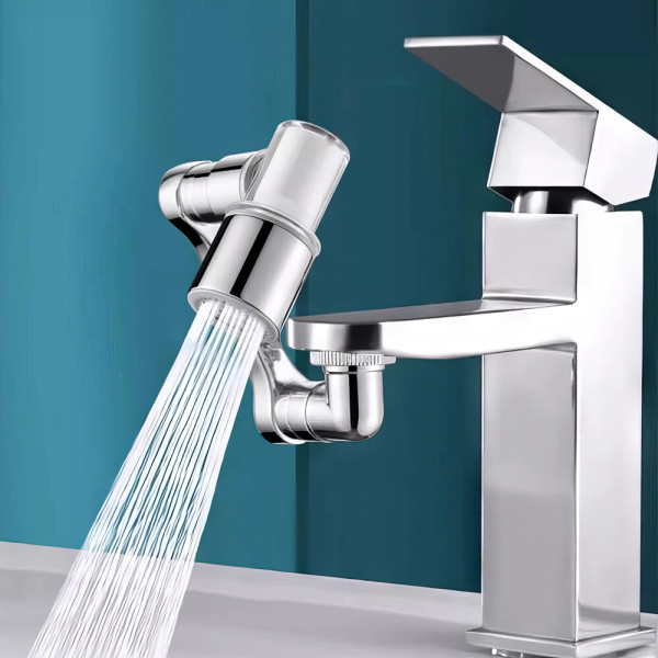 다온 퓨어홈 360도 회전 필터 워터탭