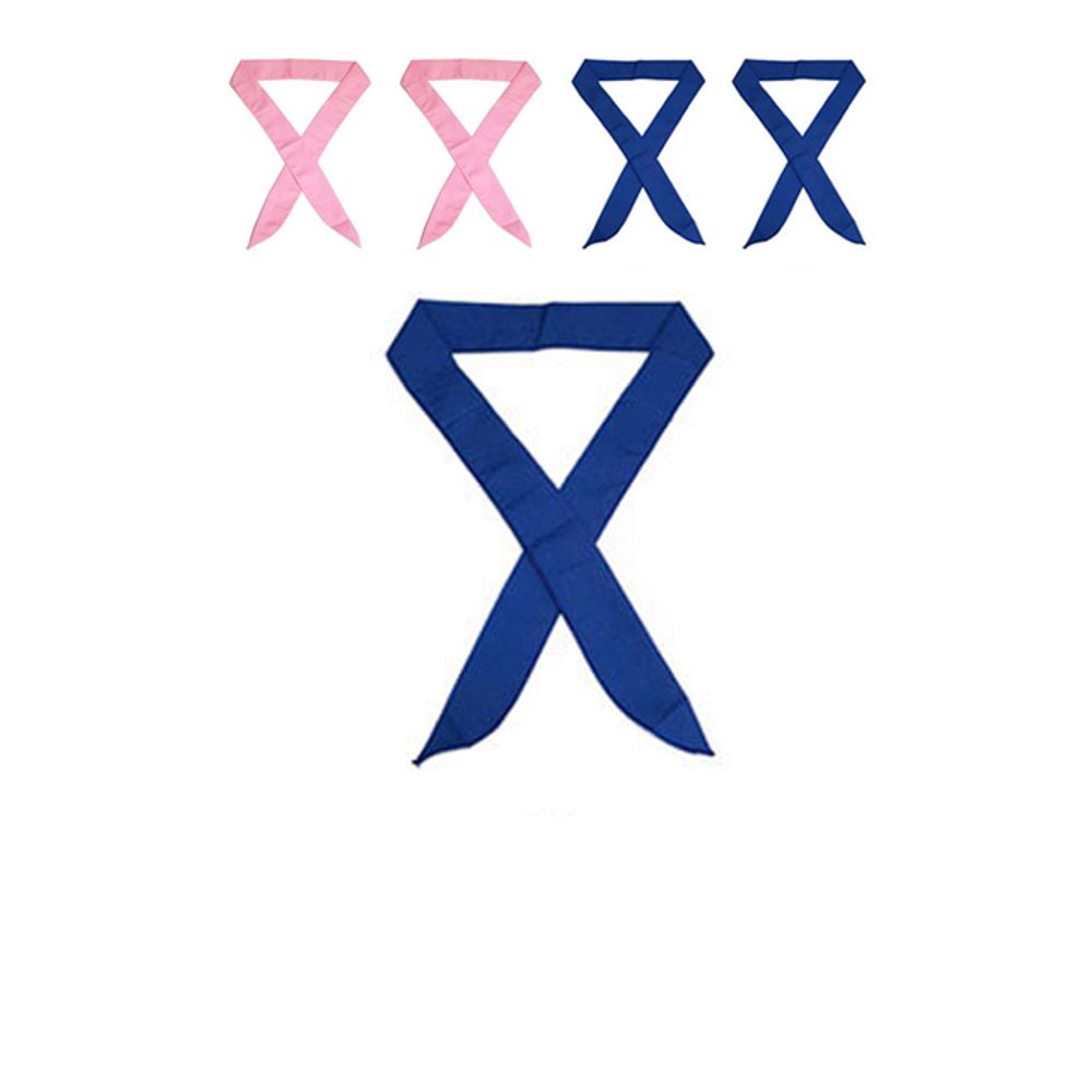 남녀노소 누구나 시원하게 착용하는 얼음스카프 X 5개/스카프/쿨스카프/넥스카프/아이스스카프/얼음스카프/