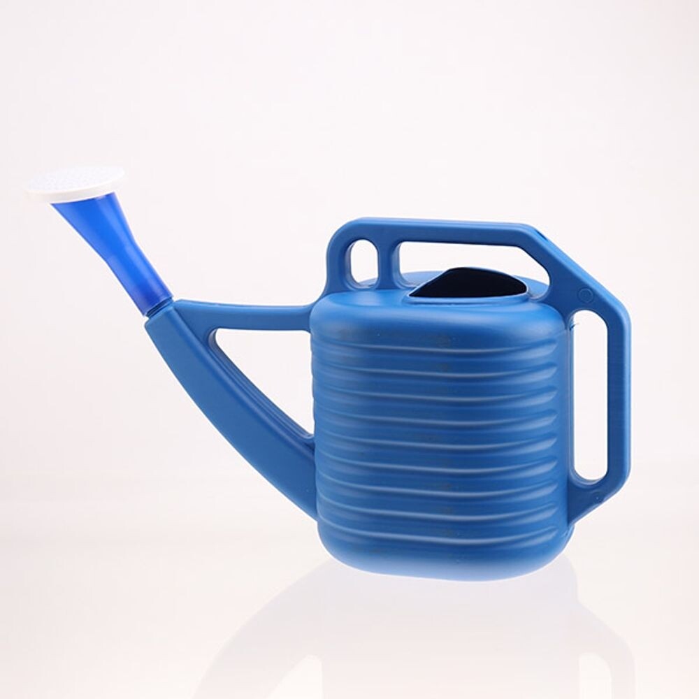 (중형 7리터)청물조루 선택 구매/물조리개/물뿌리개/물주기/분무기/물분사기/꽃물주기/원예용/식물