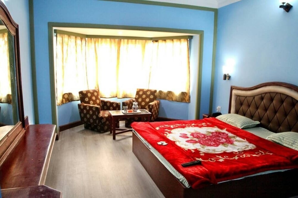 | Ooty | 호텔 사파이어 파라다이스