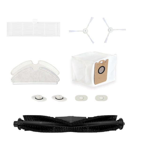 [오늘출발] [호환] 샤오미 아이닉 호환 로봇청소기 i9 필터 물걸레 걸레 교체