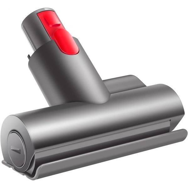 다이슨용 미니 모터헤드 V15 V11 V10 V8 V7 청소기 무선 진공 액세서리 전동 매트리스 공구 헤드 교체 부품