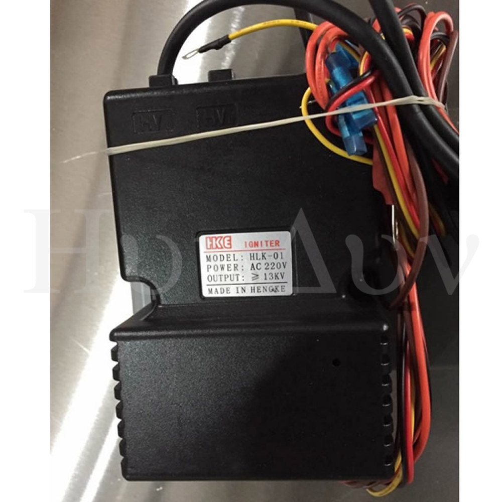 가스 오븐을위한 보편적 인 점화기 새로운 남쪽 Weige 빨간 Lingli Jia 부엌 Bao Shun Mai Debao 사랑