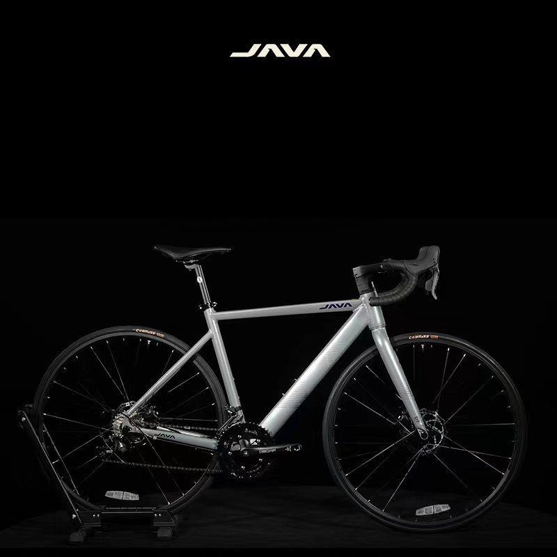[해외] JAVA 자바 로드 자전거 VELOCE 3세대 16단 변속 유압 디스크