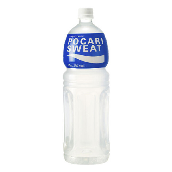 [오늘출발] 동아오츠카 동아오츠카 포카리스웨트 1.5L 10페트