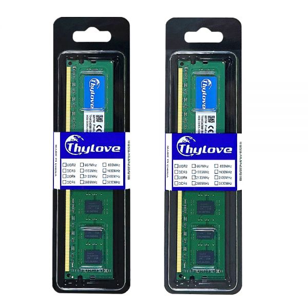 데스크탑 메모리 DDR3 8GB 4GB 1333Mhz 1600MHz 램 240 핀 1.5V DIMM PC3 12800U 10600U ddr3 8GB