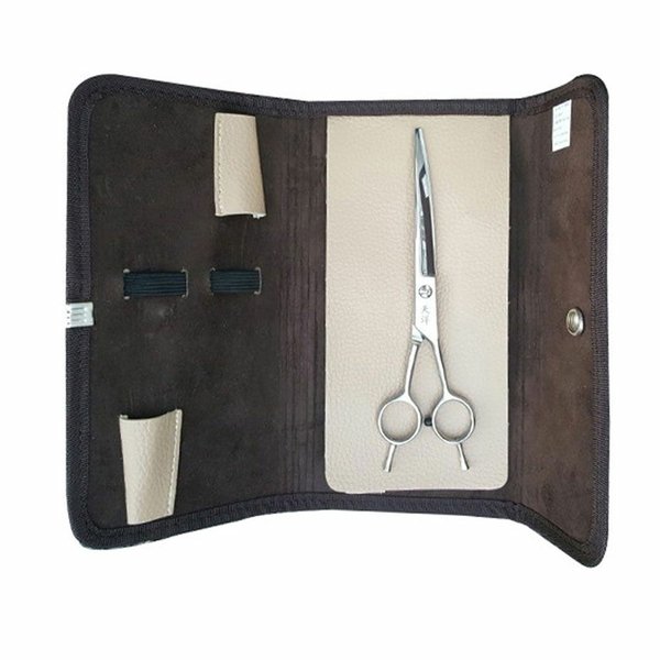 천양 8인치 장가위 강아지 반려동물 고급 미용 가위 (WCEDE70)