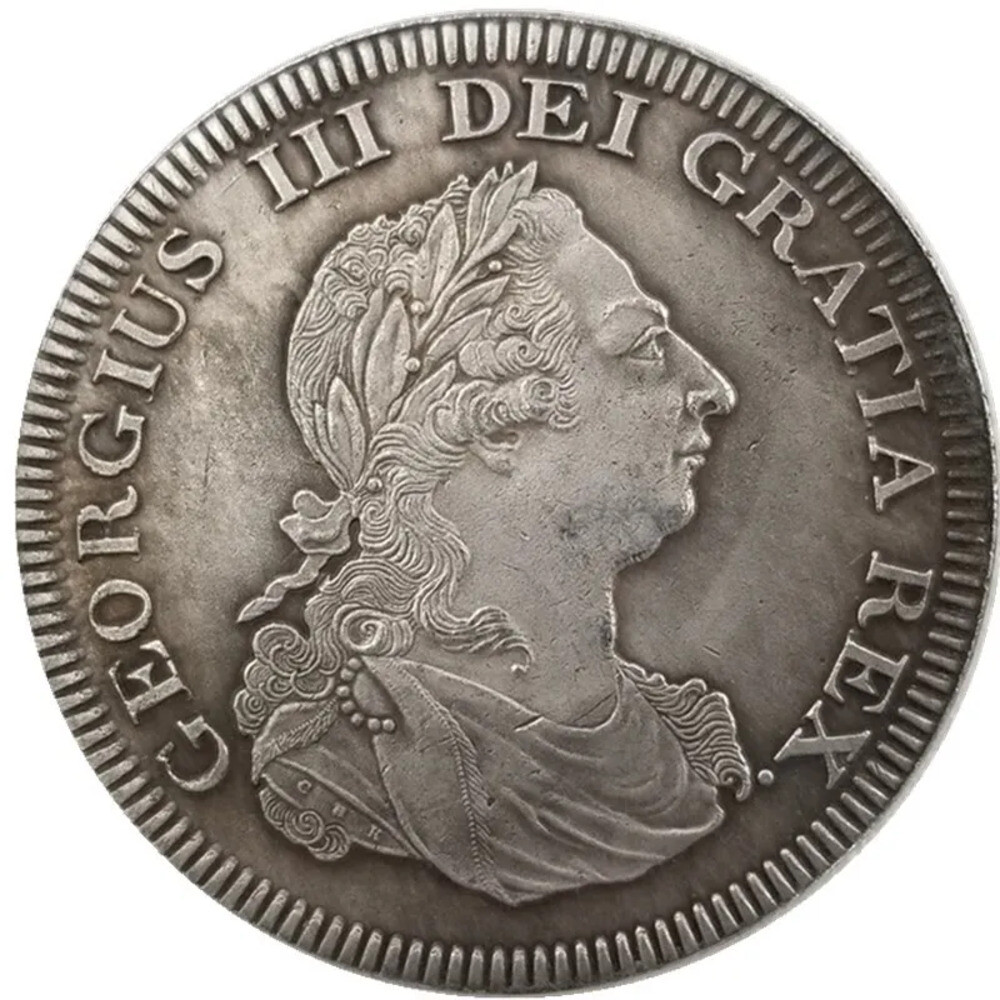 [오늘출발] 비트코인코인기념품 1808 유럽 동전 홈 데코 코인 비트코인 금은 수집품 매직 메달 럭키 크리스마스 선물 3