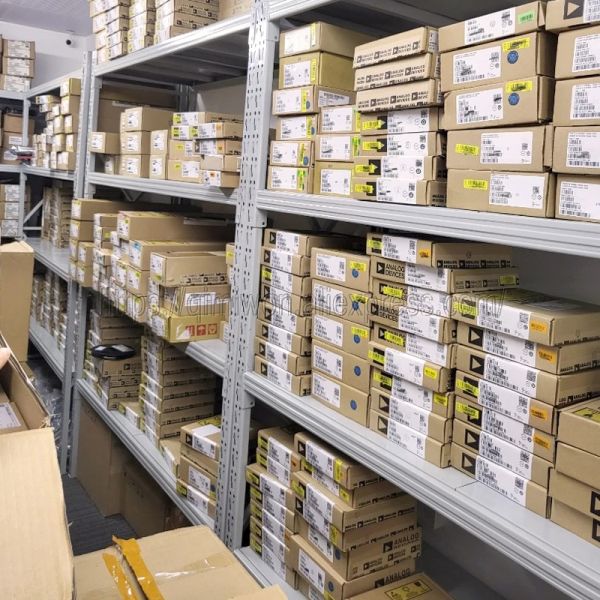 ATSAM4S4CA-AU LQFP100 새로운 원본