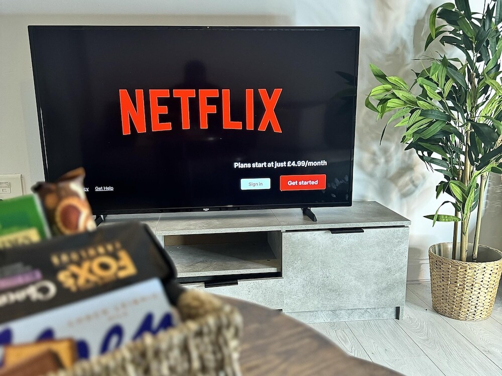 | Birmingham | 버밍엄 시티 센터 무료 주차  보증금 없음