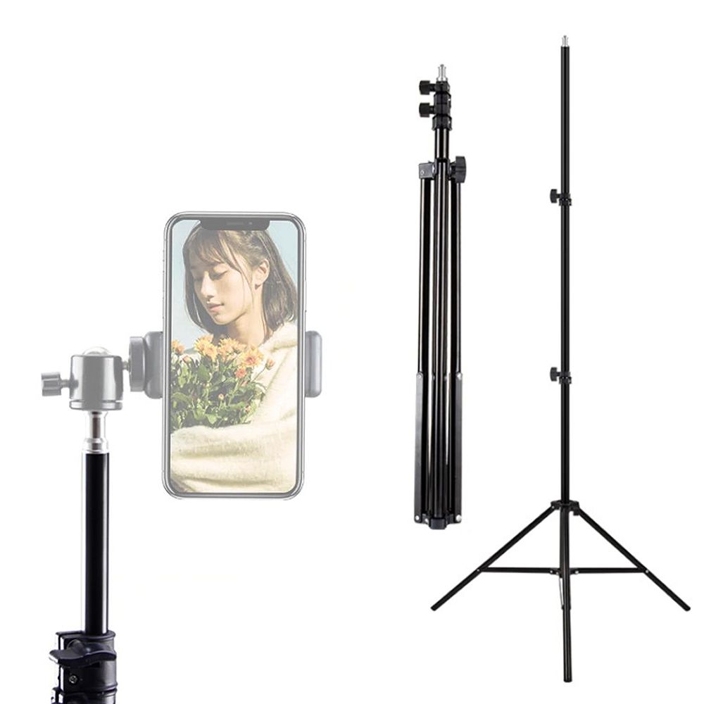 [오늘출발] 스마트폰 DSLR 카메라 라이브 개인방송 수업 트위치 삼각대 카카오tv 줌 모바일 프로젝터 볼