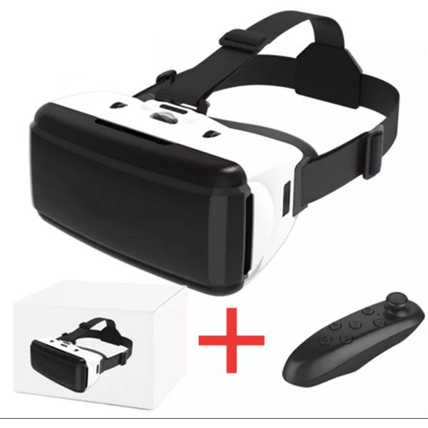 메타버스용 핸드리모트 아이폰 안드로이드폰용용 VR 헤드셋