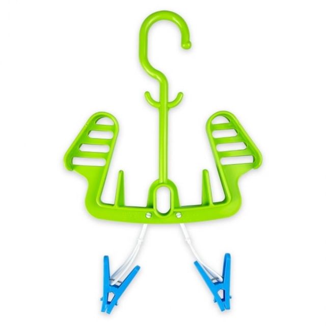 나혼자생활 행거맨 양말 건조대 산 국내 X ( 3매입 )