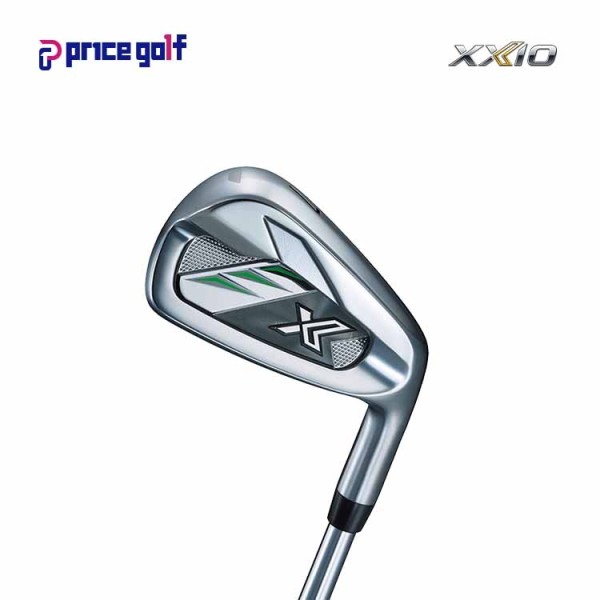 던롭코리아 공식인증업체 젝시오 XXIO12 X 5-S(8I) NS950 아이언세트.