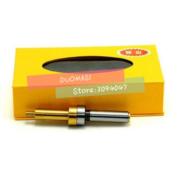 무료 배송 새로운 티타늄 내 자성 에지 파인더 터치 포인트 센서 광학 밀링용 작업 빠르게 찾기