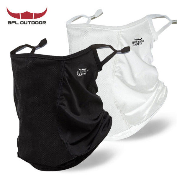 [오늘출발] 버팔로 무료배송 버팔로 페이스스카프 자외선차단 마스크
