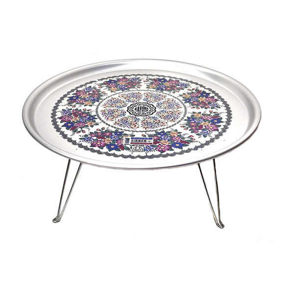 아영 양은밥상 (1호) / 밥상 술상 주전자  막걸리 메트로