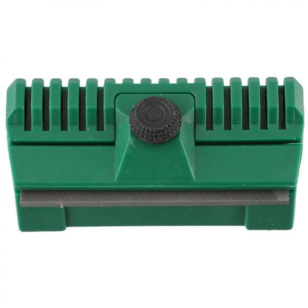 스틸 체인톱 가이드 바 레일 드레서용 싱크로트론 트랙 체인 파일 수리 도구 정원 전동 공구 교체 부품