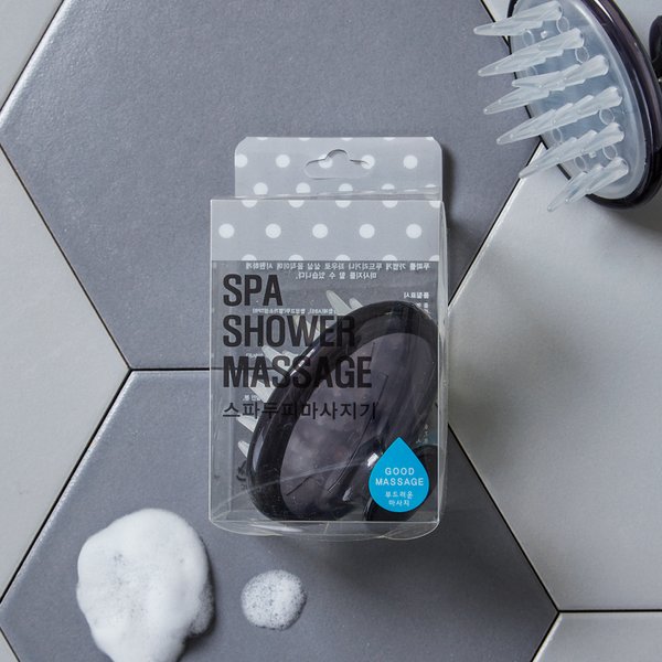 스파두피맛사지기 (영등포점)