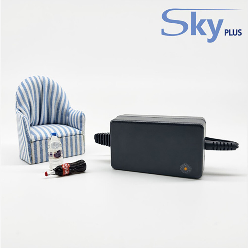 [오늘출발] 마이딘 네비게이션 FX-1 FX-7 용 가정용 국산 아답터 12V 1.5A 어댑터