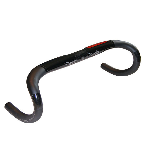 [오늘출발] 데다(DEDA) 슈퍼제로 DCR 알로이(SUPERZERO DCR ALLOY) 핸들바 /로드 에어로 드롭바(최신형) - 정식 수입품